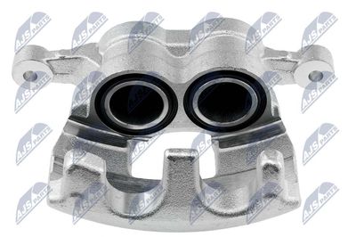 Тормозной суппорт NTY HZP-FR-025