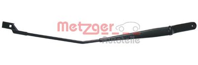 Рычаг стеклоочистителя, система очистки окон METZGER 2190039