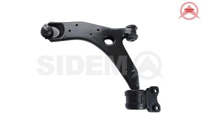 Neatkarīgās balstiekārtas svira, Riteņa piekare SIDEM 51174