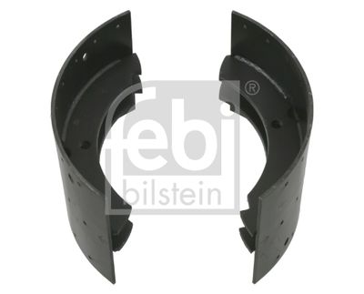 Bremžu loku komplekts FEBI BILSTEIN 01980