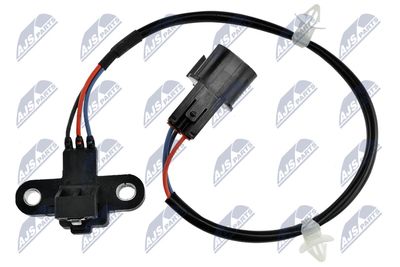 Датчик импульсов NTY ECP-MS-011