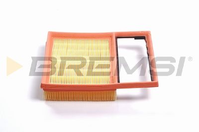 Gaisa filtrs BREMSI FA2558