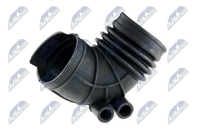 Рукав воздухозаборника, воздушный фильтр NTY GPP-BM-009