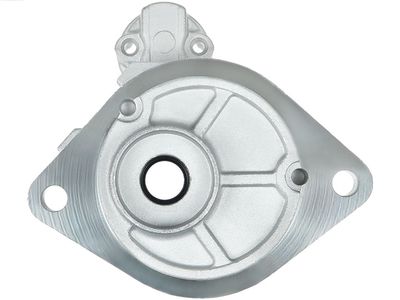 Крышка стартера, карбюратор AS-PL SBR5073S