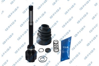 Шарнирный комплект, приводной вал GSP 610082