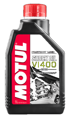 Hidrauliskā eļļa MOTUL 105923