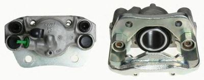 Тормозной суппорт GENERAL RICAMBI CI6013