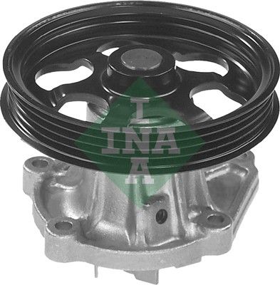 Ūdens sūknis, dzinēja dzesēšana Schaeffler INA 538 0545 10
