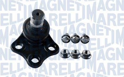 Болт крепления, рычаг MAGNETI MARELLI 301191619590
