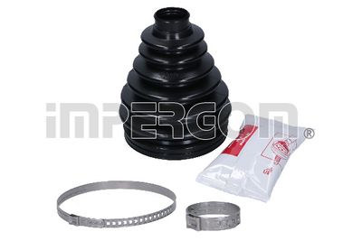 Putekļusargu komplekts, Piedziņas vārpsta ORIGINAL IMPERIUM 39122/TE