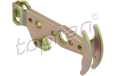 Remkomplekts, Pārslēdzējsvira TOPRAN 111566