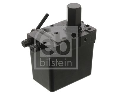 Kabīnes pacelšanas sūknis, kabīne FEBI BILSTEIN 45429