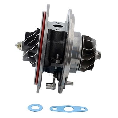 Serdeņa bloks, turbokompresors MEAT & DORIA 601655