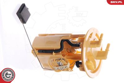 Barošanas sistēmas elements ESEN SKV 02SKV731