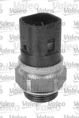 Termoslēdzis, Radiatora ventilators VALEO 820215