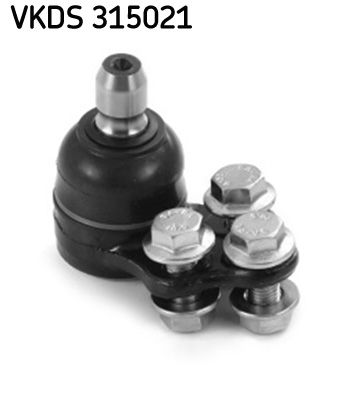 Balst-/Virzošais šarnīrs SKF VKDS 315021