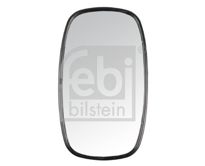 Ārējais atpakaļskata spogulis, Vadītāja kabīne FEBI BILSTEIN 172936