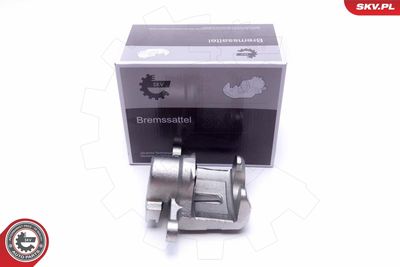 Тормозной суппорт ESEN SKV 55SKV804