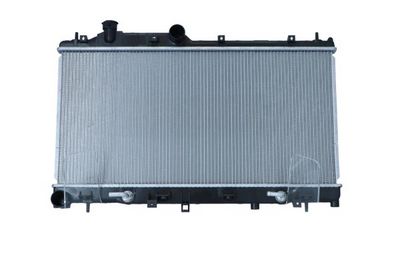Radiators, Motora dzesēšanas sistēma NRF 550102