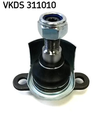 Balst-/Virzošais šarnīrs SKF VKDS 311010