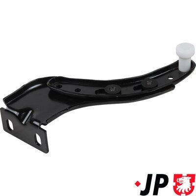 Virzošais rullītis, Bīdāmās durvis JP GROUP 1188601580