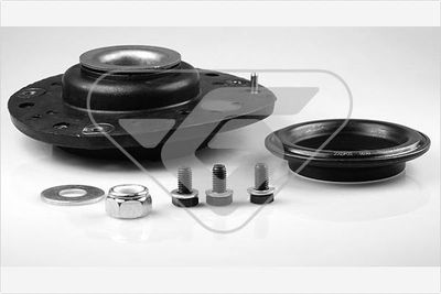 Remkomplekts, Amortizatora statnes balsts HUTCHINSON KS 160