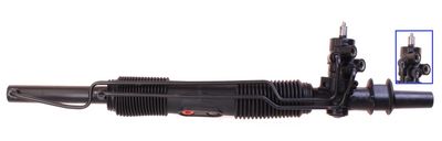 Stūres mehānisms DRI 711520678