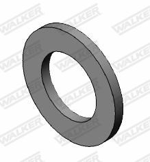 Гайка, выпускной коллектор WALKER 81890