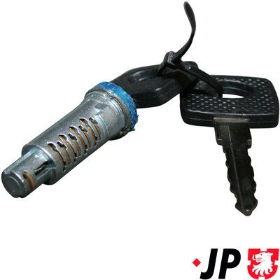 Цилиндр замка JP GROUP 1187502500