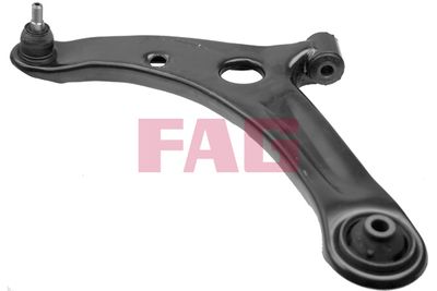 Neatkarīgās balstiekārtas svira, Riteņa piekare Schaeffler FAG 821 0708 10