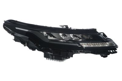 Pamatlukturis VALEO 451193