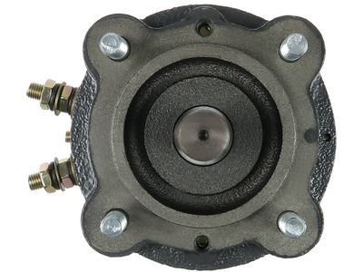 Elektromotors AS-PL DC9051S