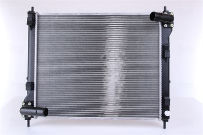 Radiators, Motora dzesēšanas sistēma NISSENS 67370