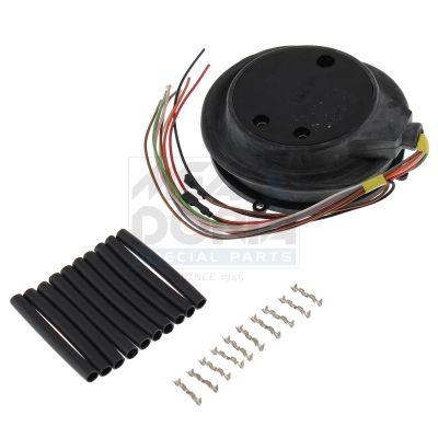 Регулировочный элемент, наружное зеркало MEAT & DORIA 38538