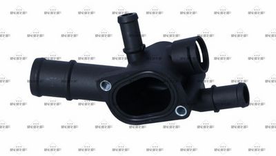 Фланец охлаждающей жидкости NRF 775005