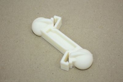 Шток вилки переключения передач AUTOMEGA 130022310