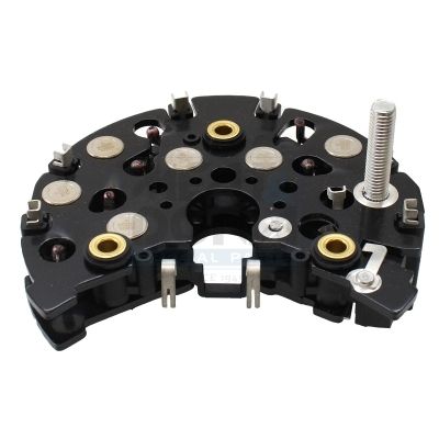 Выпрямитель, генератор MEAT & DORIA 52252