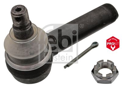 Наконечник поперечной рулевой тяги FEBI BILSTEIN 39389