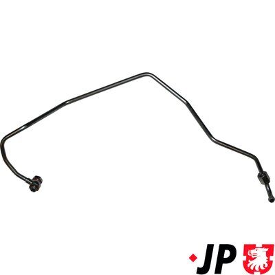 Eļļas cauruļvads, Kompresors JP GROUP 1117601700