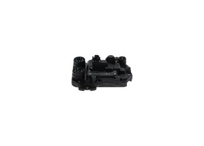 Vadības bloks, Aizdedzes sistēma BOSCH 0227400583