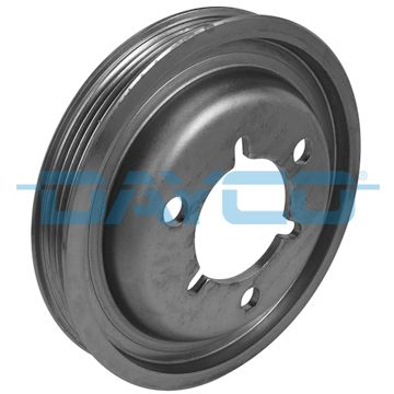 Ременный шкив, коленчатый вал DAYCO DPV1208