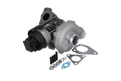 Kompresors, Turbopūte KAMOKA 8600122