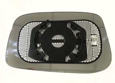 Spoguļstikls, Ārējais atpakaļskata spogulis ABAKUS 0514G02