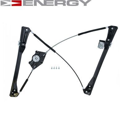 Stikla pacelšanas mehānisms ENERGY POD0008P