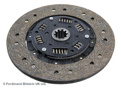 Диск сцепления BLUE PRINT ADU173106