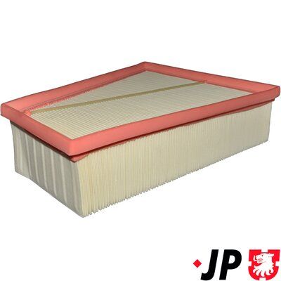 Воздушный фильтр JP GROUP 1518611000