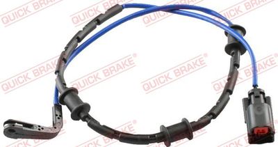 Indikators, Bremžu uzliku nodilums QUICK BRAKE WS 0370 A