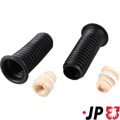 Пылезащитный комплект, амортизатор JP GROUP 1542704410