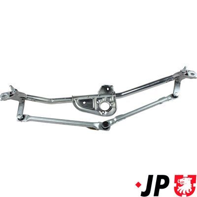 Система тяг и рычагов привода стеклоочистителя JP GROUP 1198103200