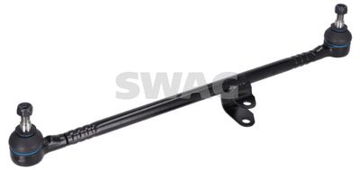 Поперечная рулевая тяга SWAG 10 72 0011